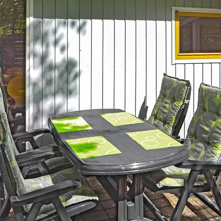 Kalvehavestien Glesborg Vi