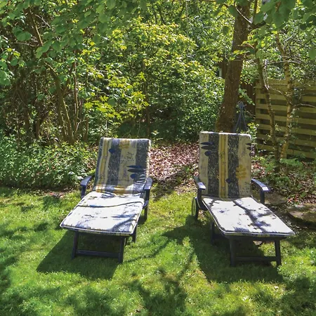 Beautiful In Glesborg With Sauna Holiday home Fjellerup Strand